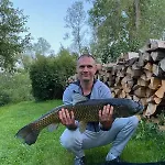 De La Maison De L'etang * Sampigny