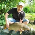 De La Maison De L'etang Sampigny