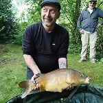 De La Maison De L'etang Holiday home Sampigny