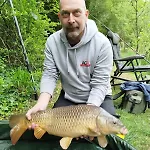 De La Maison De L'etang *