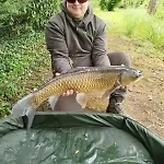 De La Maison De L'etang Sampigny