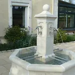De La Maison De L'etang Sampigny