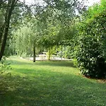 De La Maison De L'etang Holiday home Sampigny