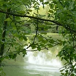 De La Maison De L'etang