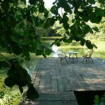 Holiday home De La Maison De L'etang