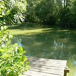 Holiday home De La Maison De L'etang *