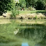 De La Maison De L'etang