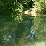 De La Maison De L'etang Holiday home Sampigny