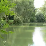De La Maison De L'etang * Sampigny