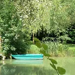 De La Maison De L'etang Sampigny