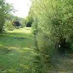 De La Maison De L'etang Sampigny