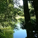 De La Maison De L'etang *