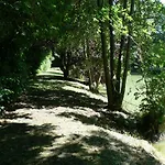 De La Maison De L'etang Holiday home *