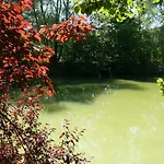De La Maison De L'etang * Sampigny