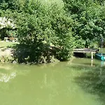 Holiday home De La Maison De L'etang Sampigny