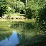 De La Maison De L'etang Holiday home