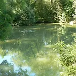 De La Maison De L'etang