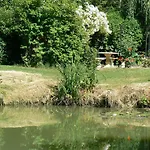 Holiday home De La Maison De L'etang Sampigny