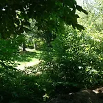 De La Maison De L'etang *