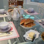 De La Maison De L'etang *