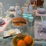 De La Maison De L'etang