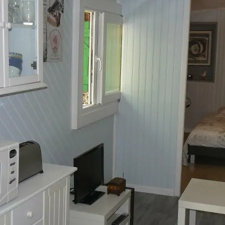 De La Maison De L'etang * Sampigny