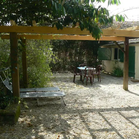 De La Maison De L'etang