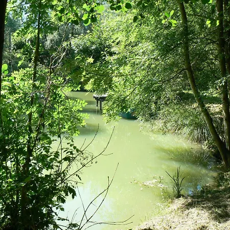 De La Maison De L'etang * Sampigny