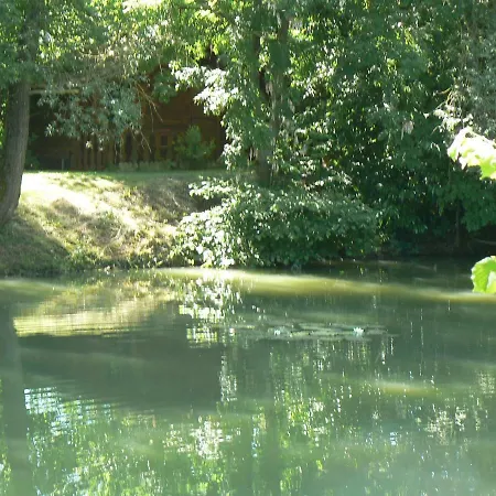 De La Maison De L'etang * Sampigny