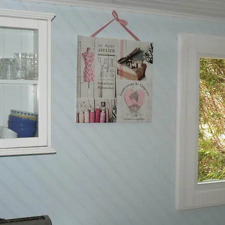 De La Maison De L'etang *