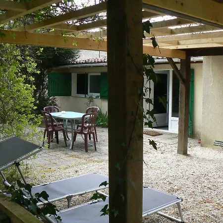 De La Maison De L'étang *