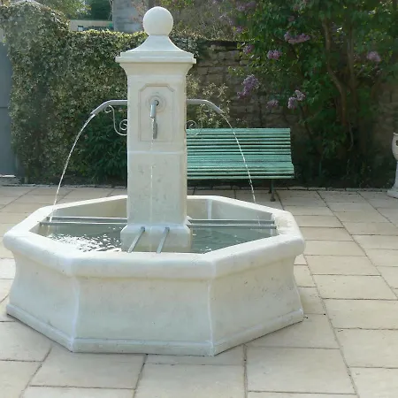 De La Maison De L'étang * Sampigny