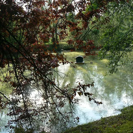 De La Maison De L'etang *