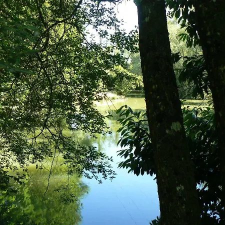 De La Maison De L'étang *