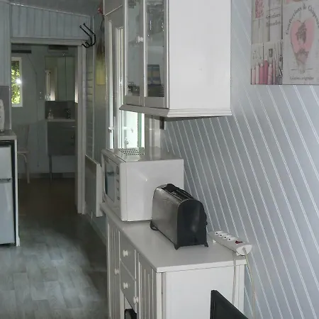 De La Maison De L'étang *