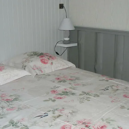 De La Maison De L'étang * Sampigny