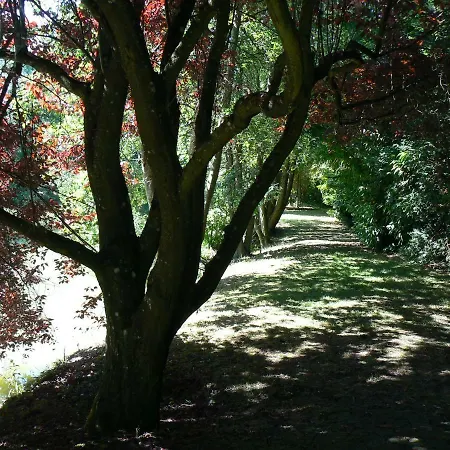 Сasa de vacaciones De La Maison De L'étang