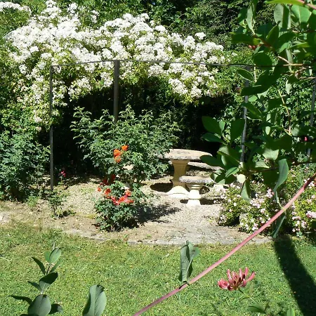 De La Maison De L'etang Holiday home
