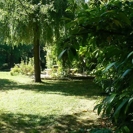 De La Maison De L'etang