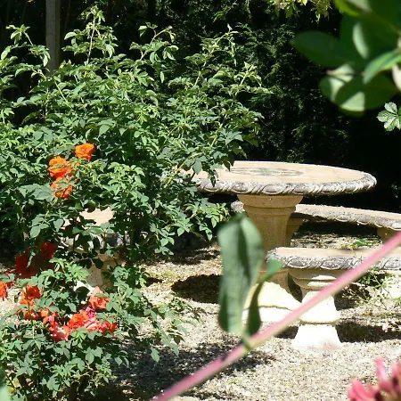 Ferienhaus De La Maison De L'etang