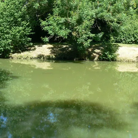 De La Maison De L'etang