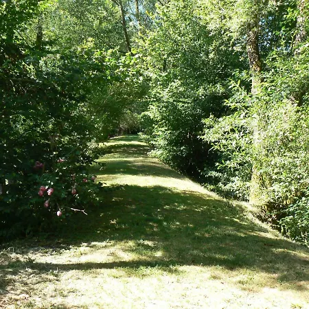 De La Maison De L'etang * Sampigny