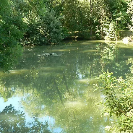 De La Maison De L'etang