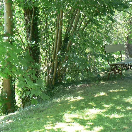 De La Maison De L'etang * Sampigny