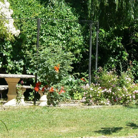 Ferienhaus De La Maison De L'etang