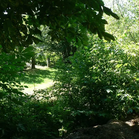 De La Maison De L'etang *