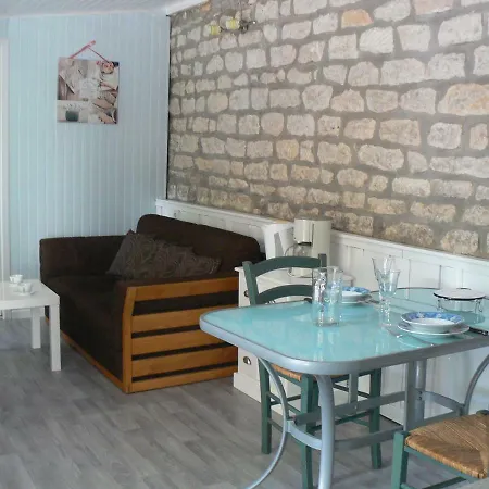 De La Maison De L'étang *