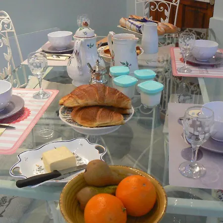 De La Maison De L'étang