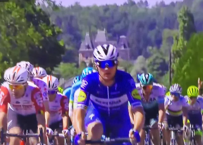 De La Maison De L'etang Sampigny