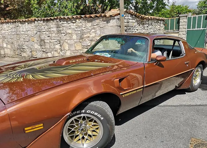 De La Maison De L'etang *